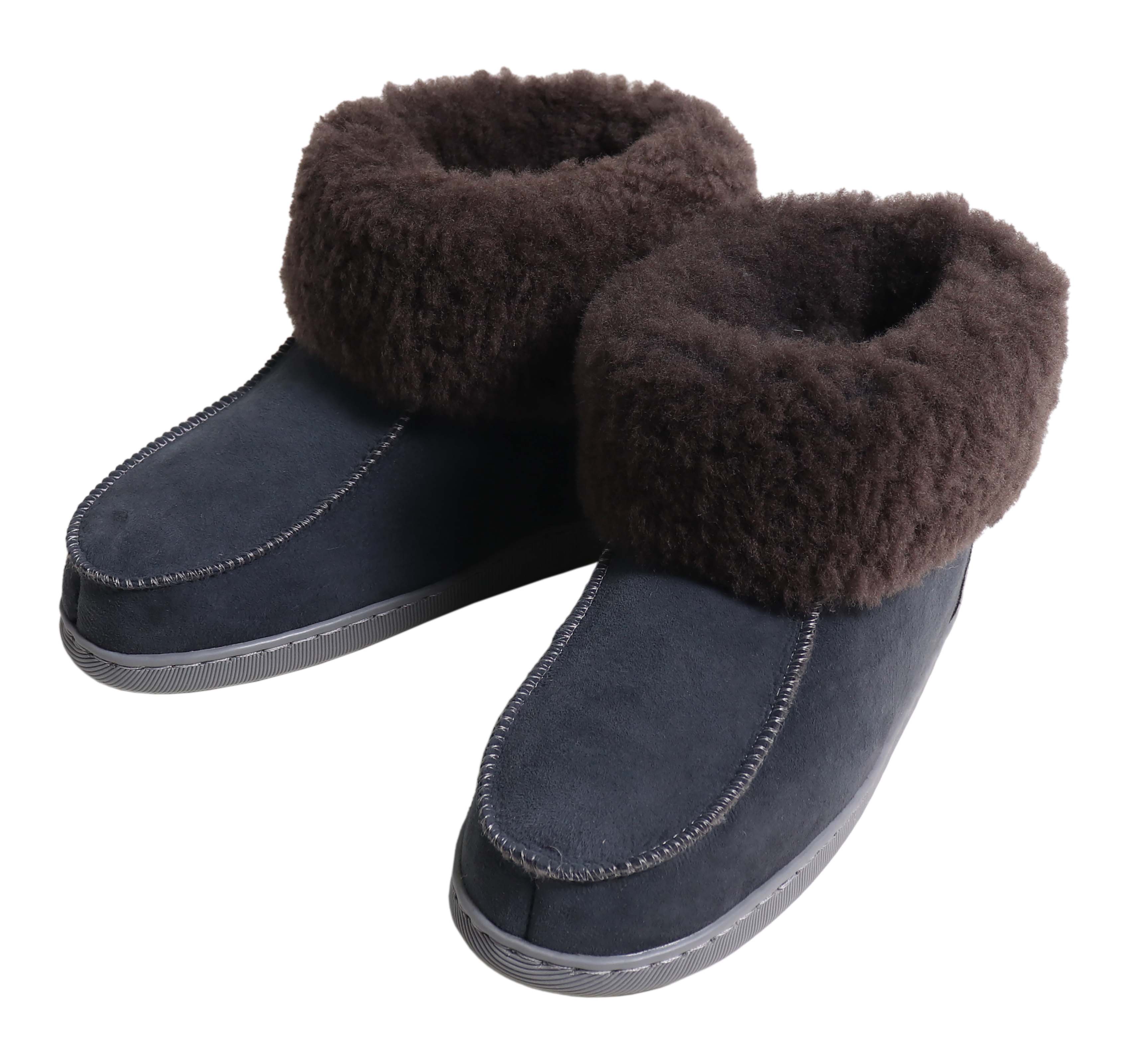 Lammfellhausschuh Oslo