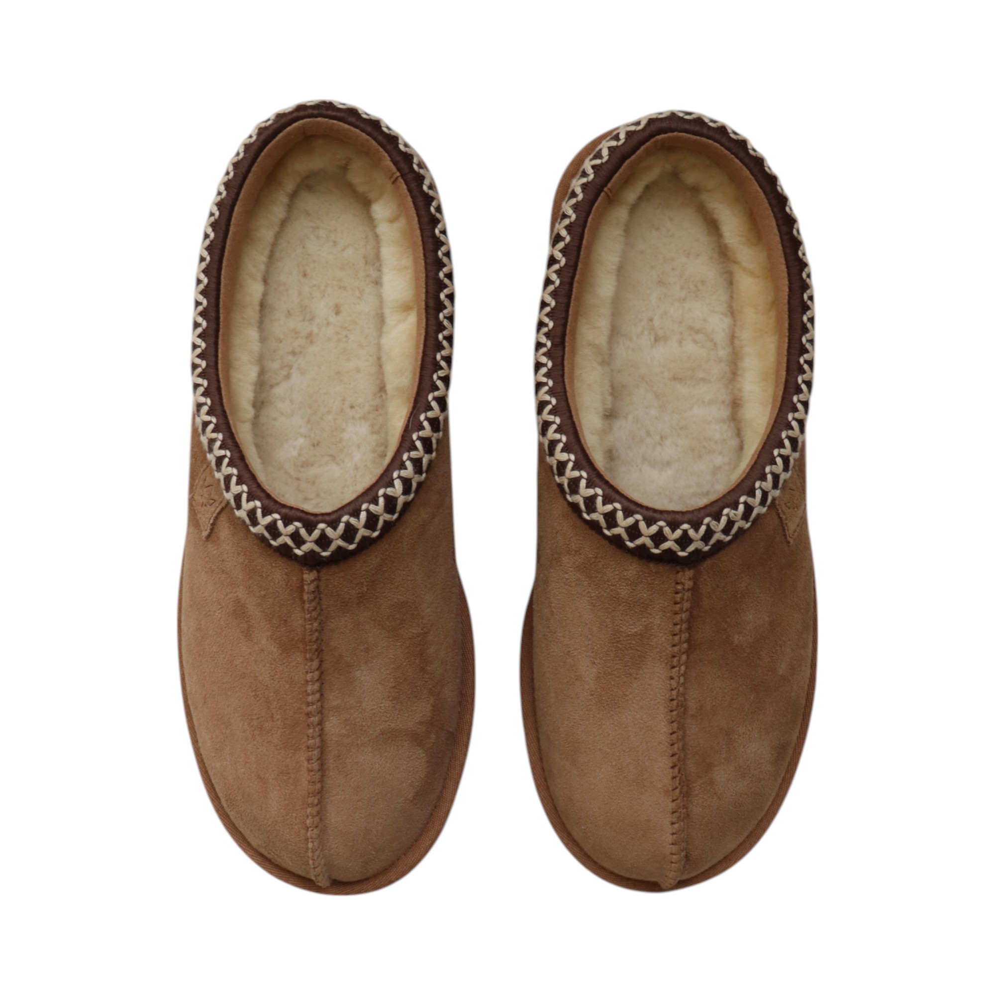 Lammfell Pantolette Narvik