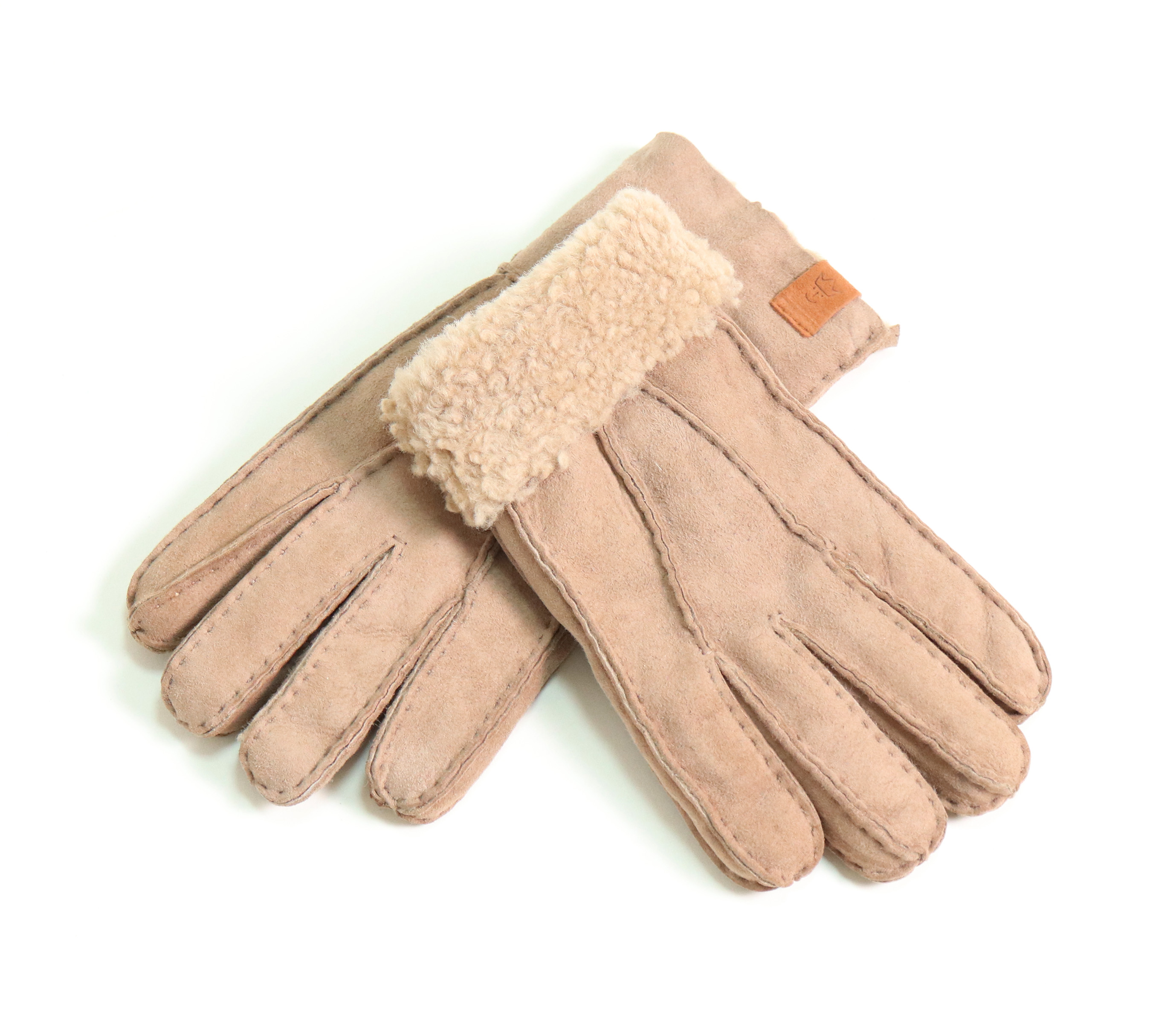 beige