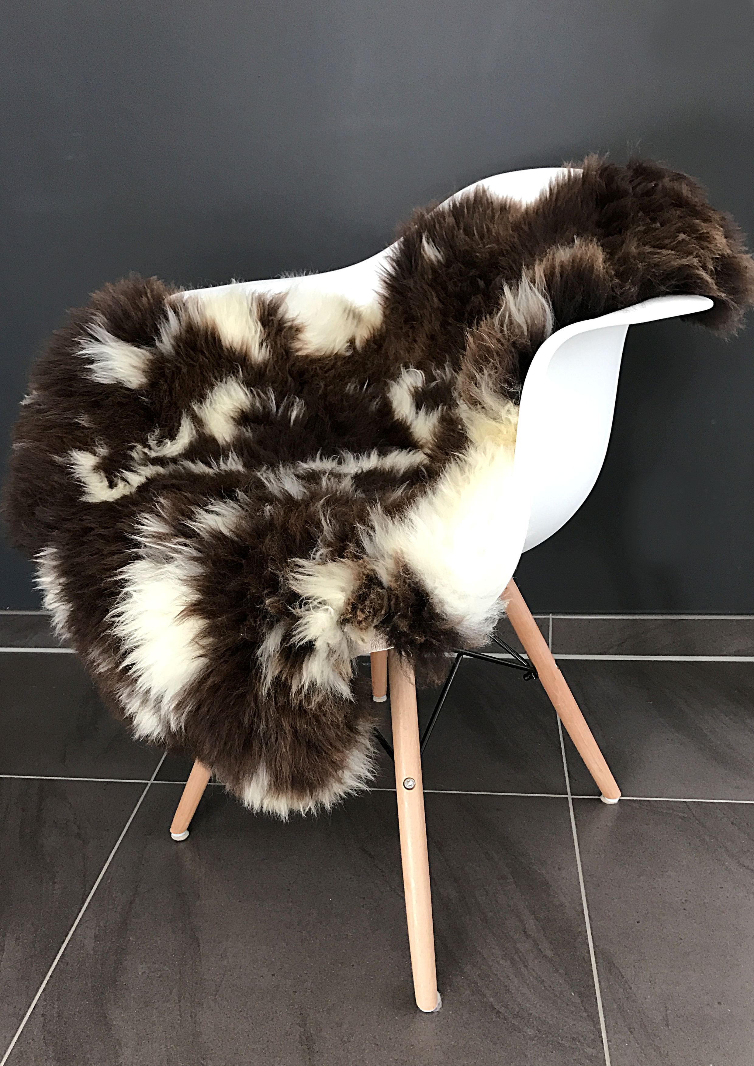 DEKORATIONSFELL Single DELUXE