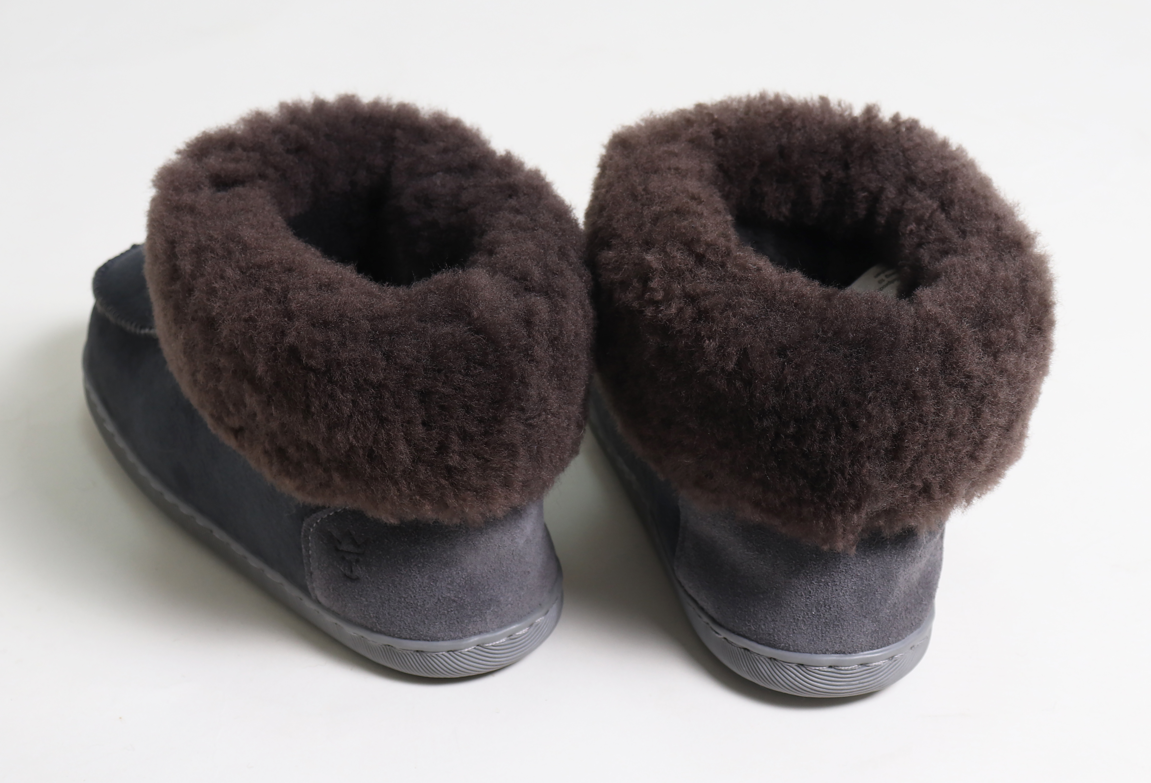 Lammfellhausschuh Oslo