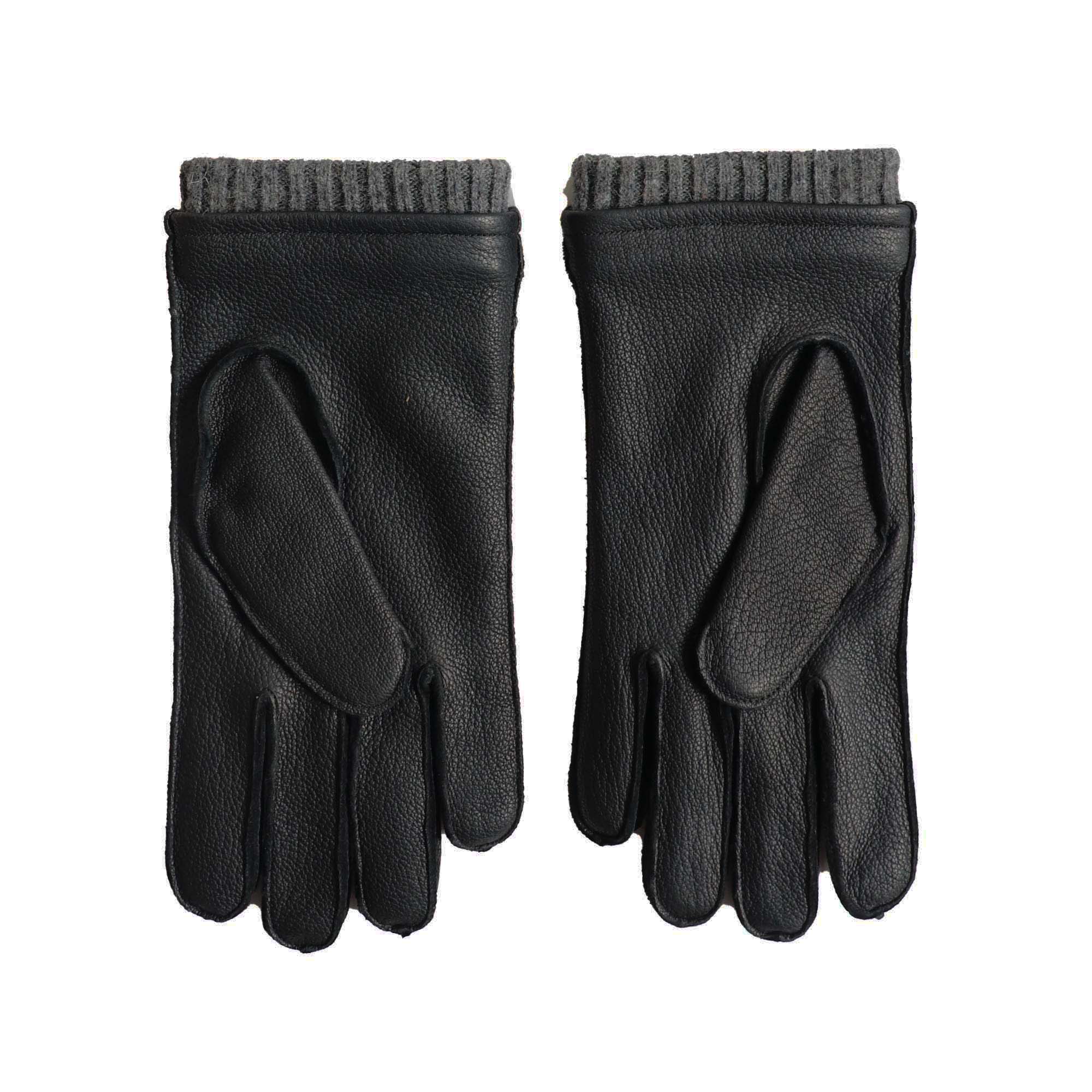 Fingerhandschuhe Ziegenleder