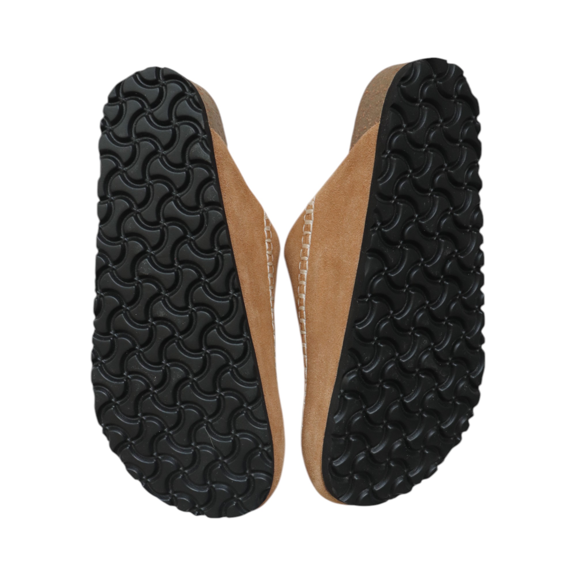 Lammfell Pantolette Elli