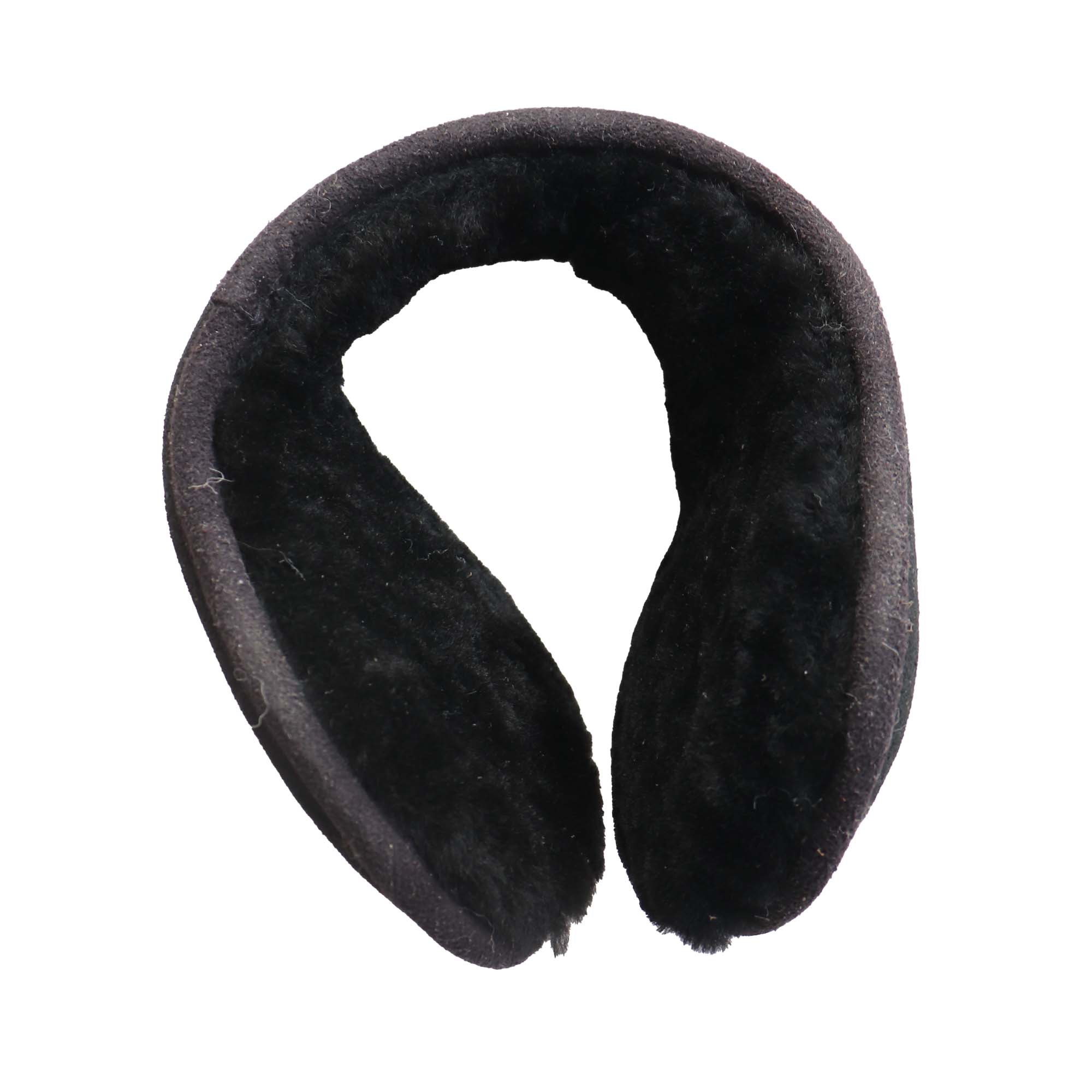 Lammfell Ohrenwärmer