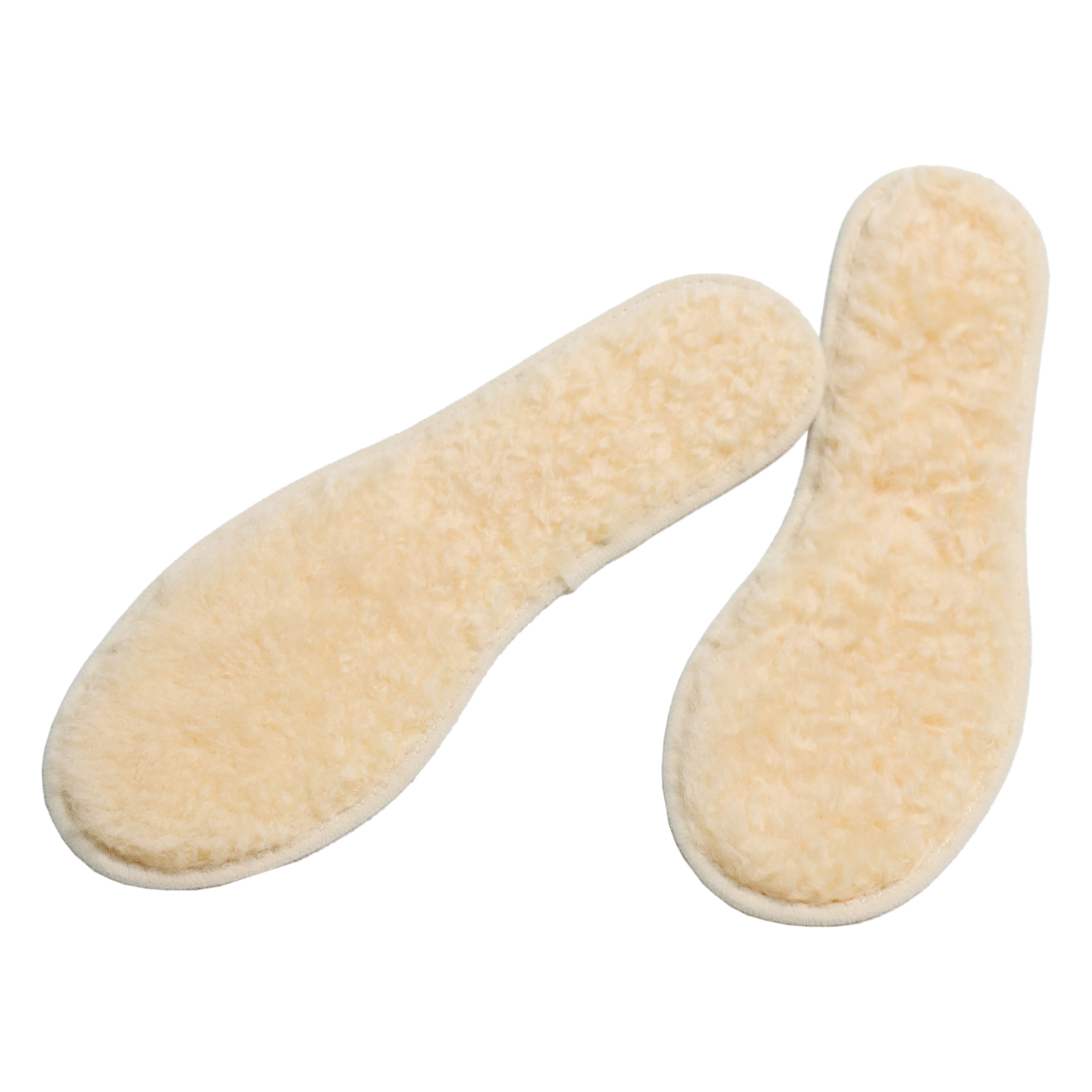 Lammfell-Einlegesohlen medizin