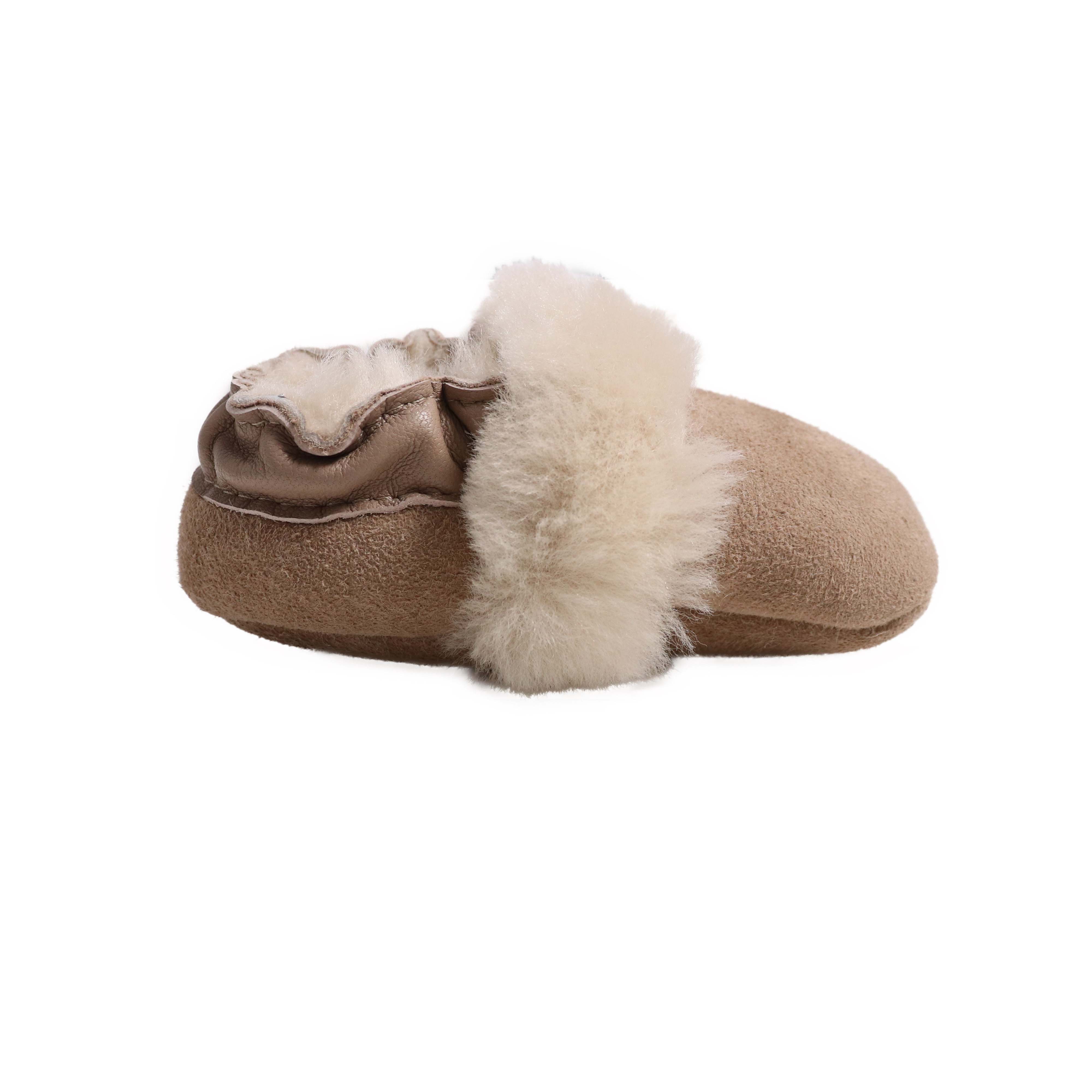 Babyschuh COMFORT