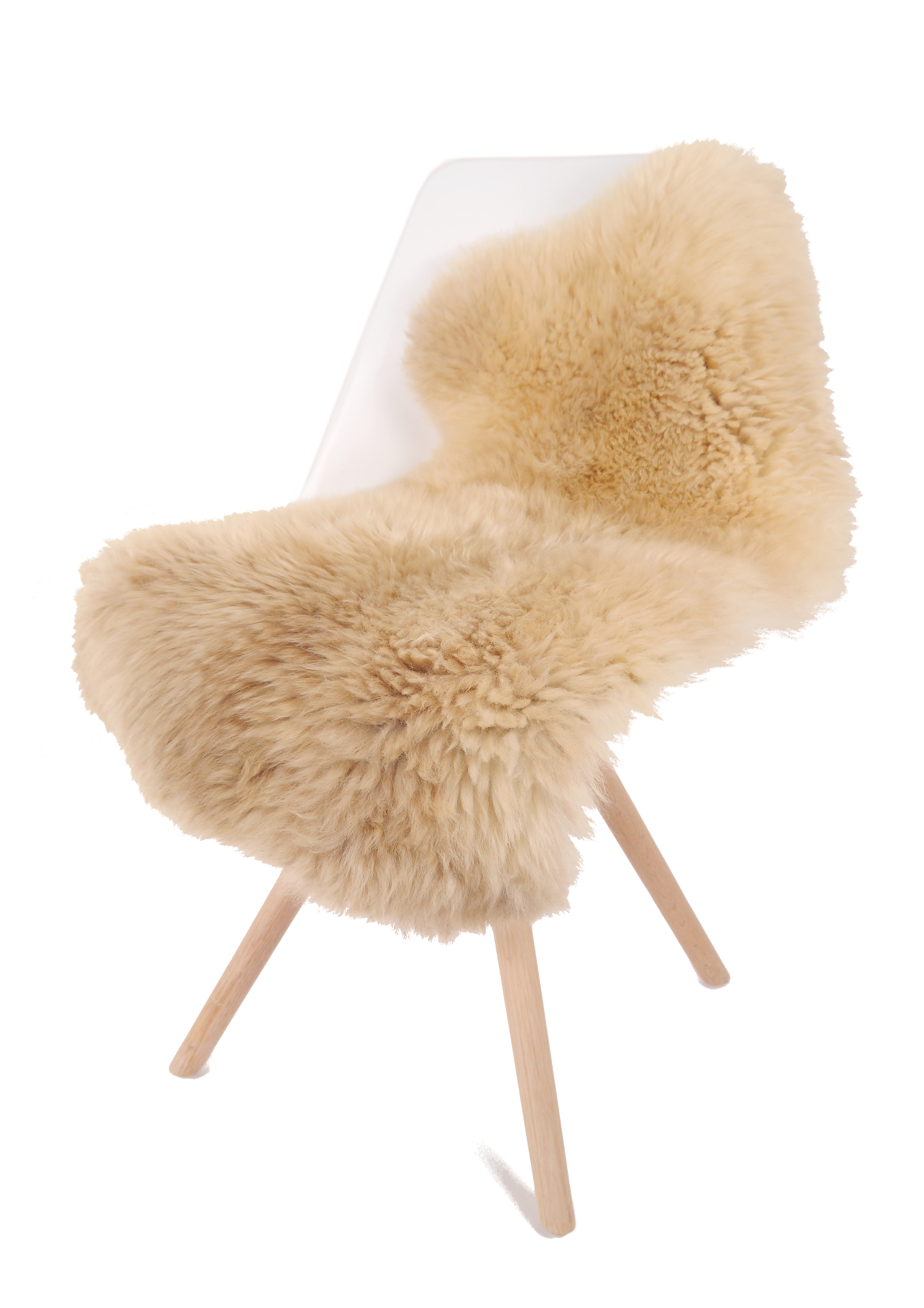 DEKORATIONSFELL Single DELUXE