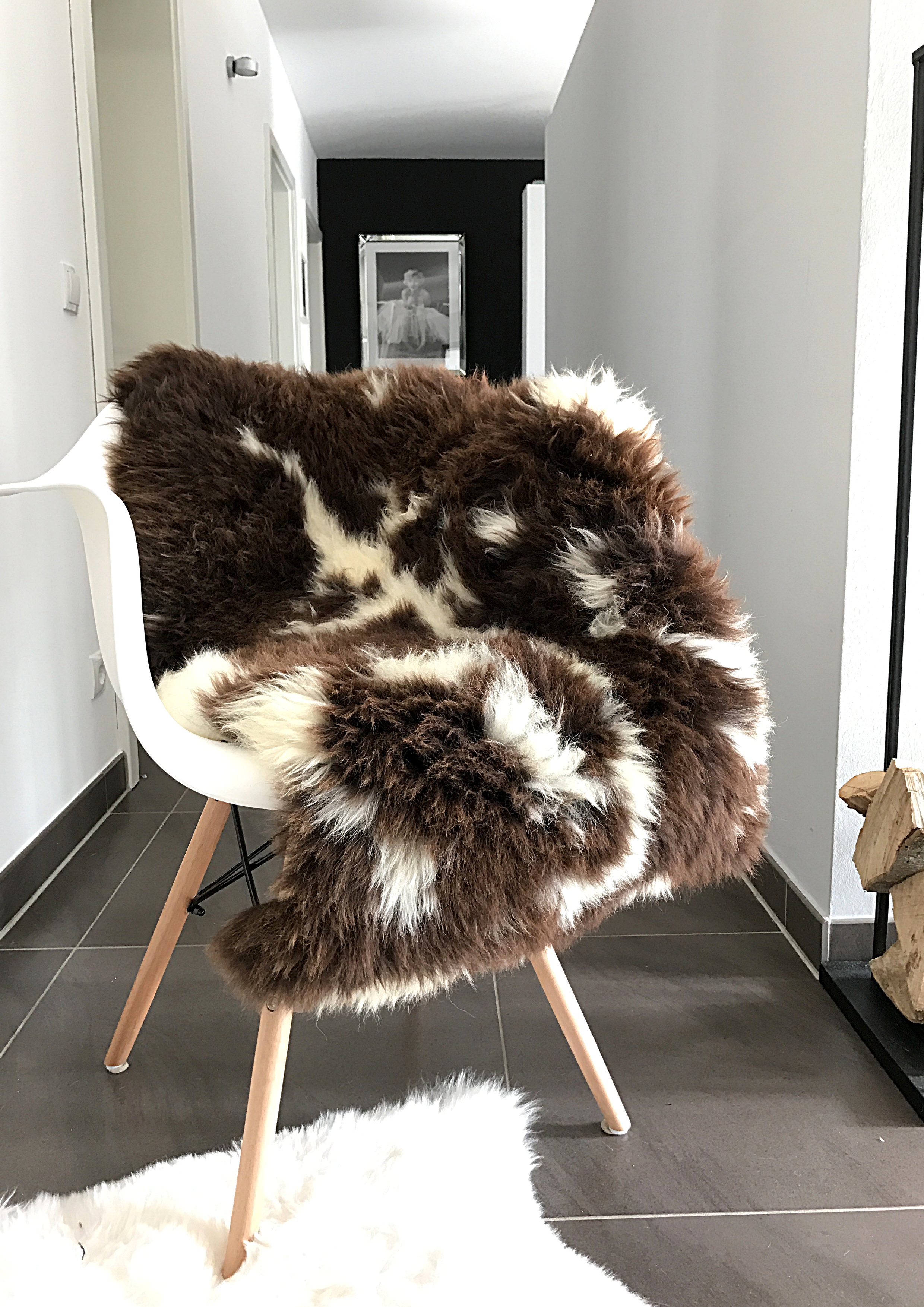 DEKORATIONSFELL Single DELUXE