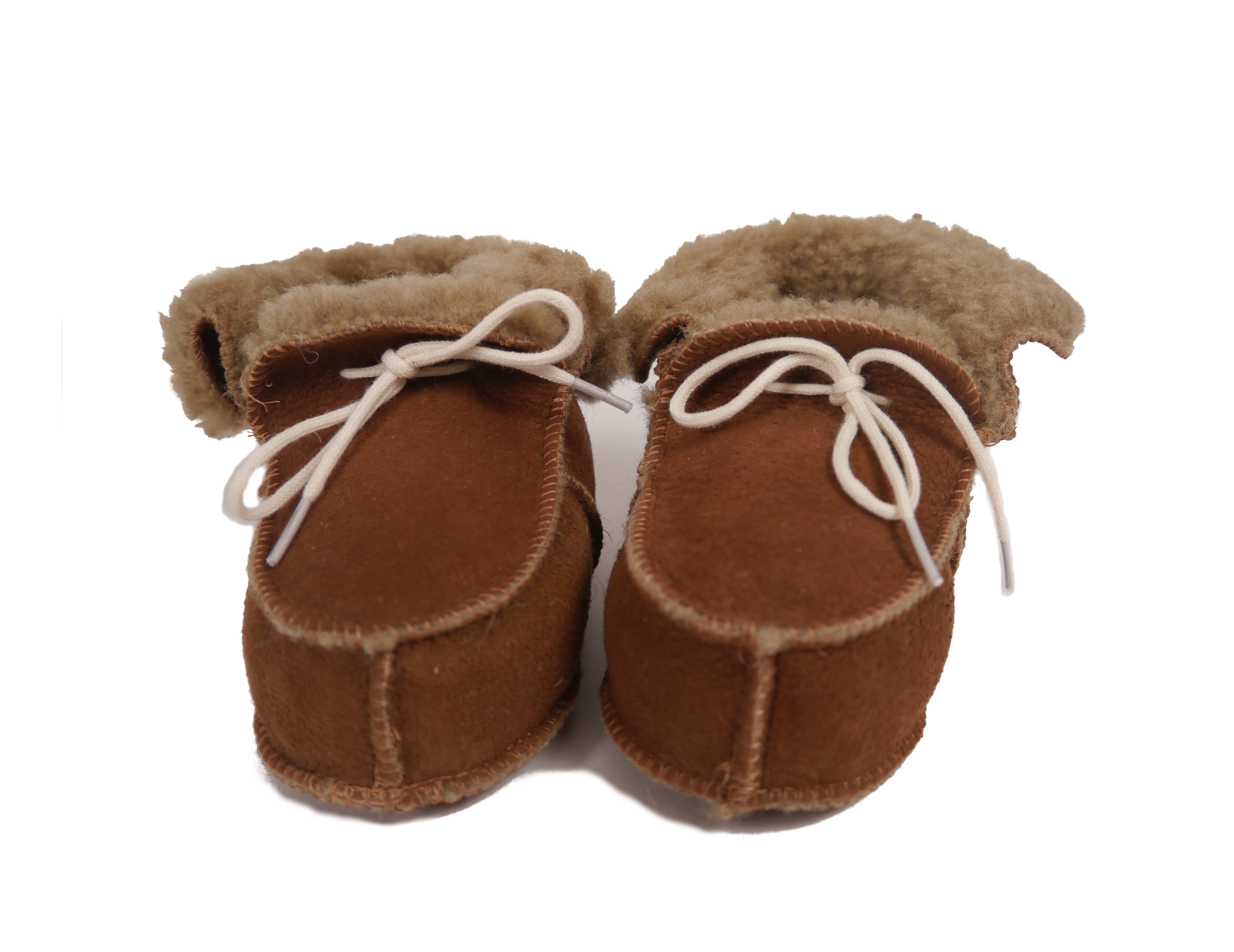 Babyschuh Lammfell MAG