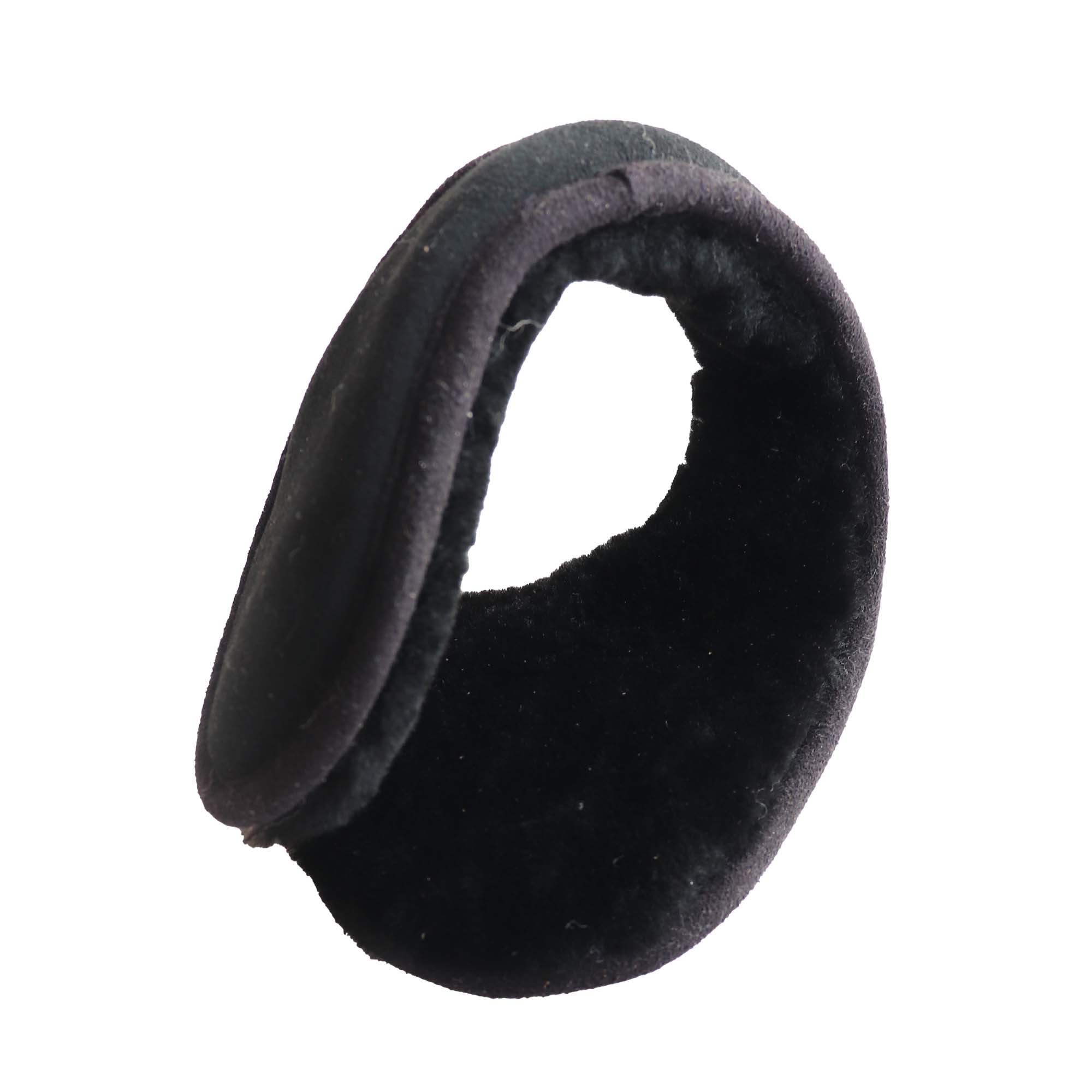 Lammfell Ohrenwärmer