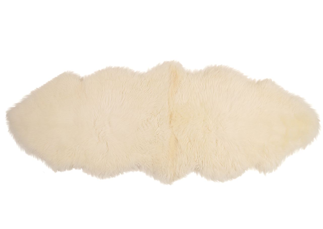 DEKORATIONSFELL Double