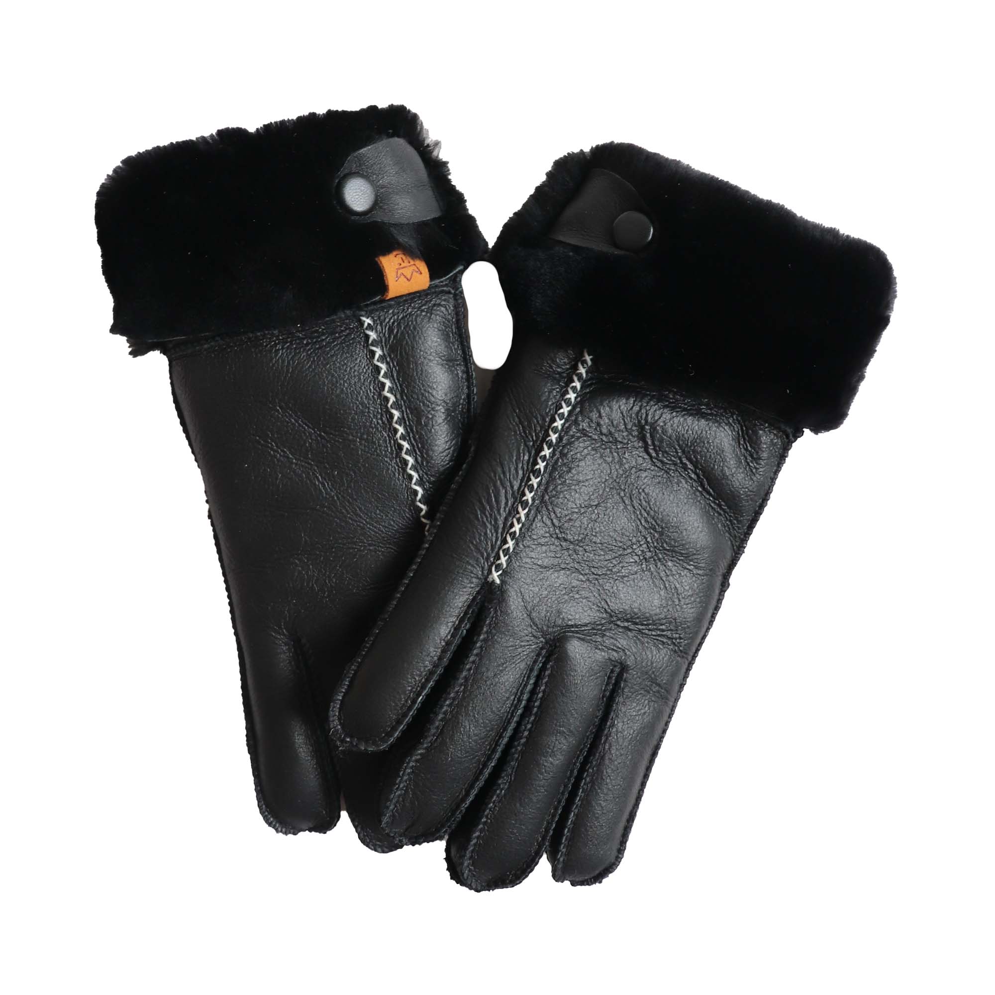 Fingerhandschuhe nappa