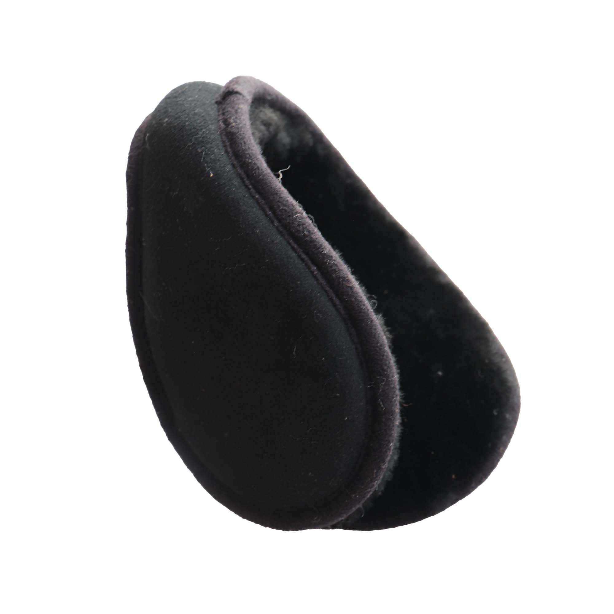 Lammfell Ohrenwärmer