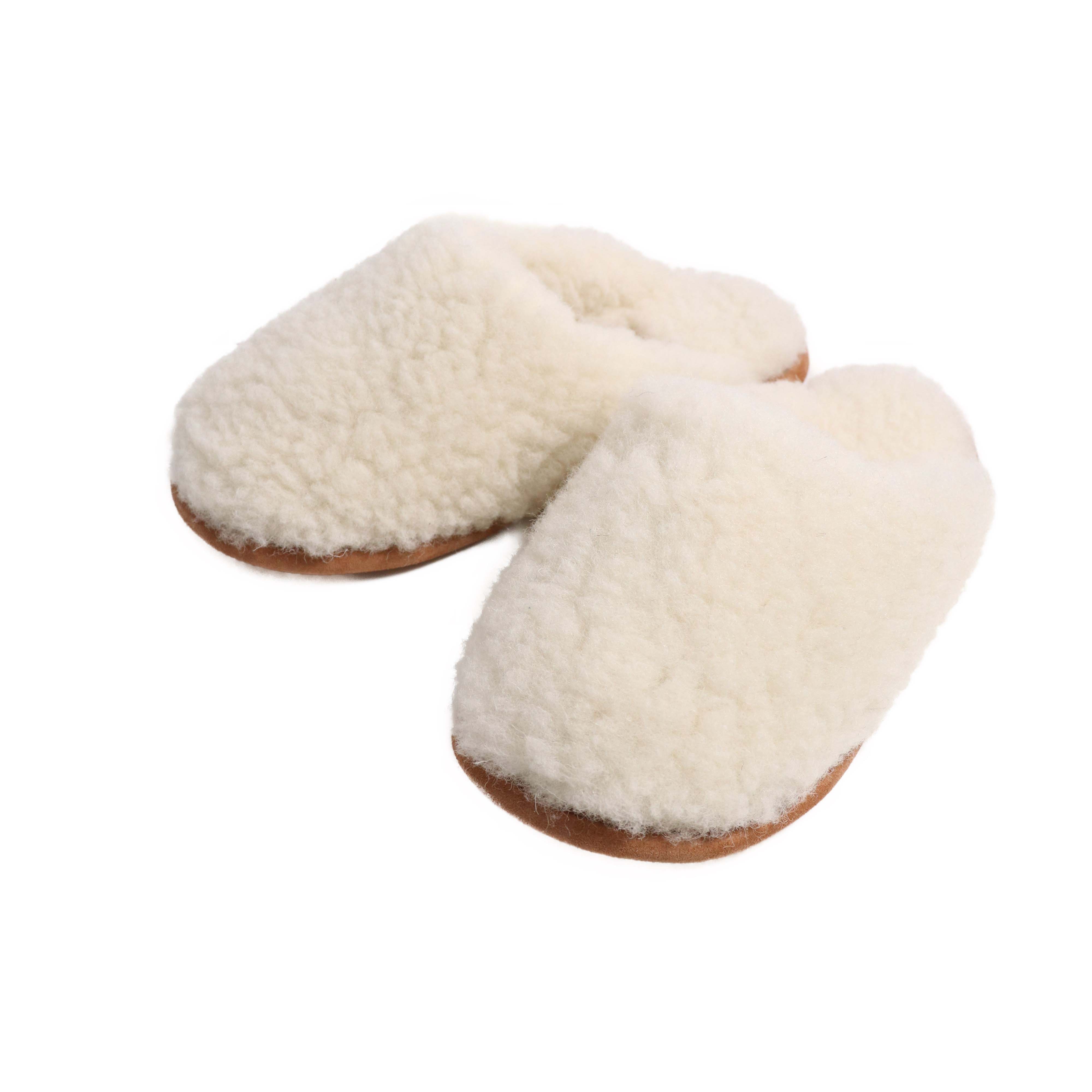 Pantolette Bella Wolle