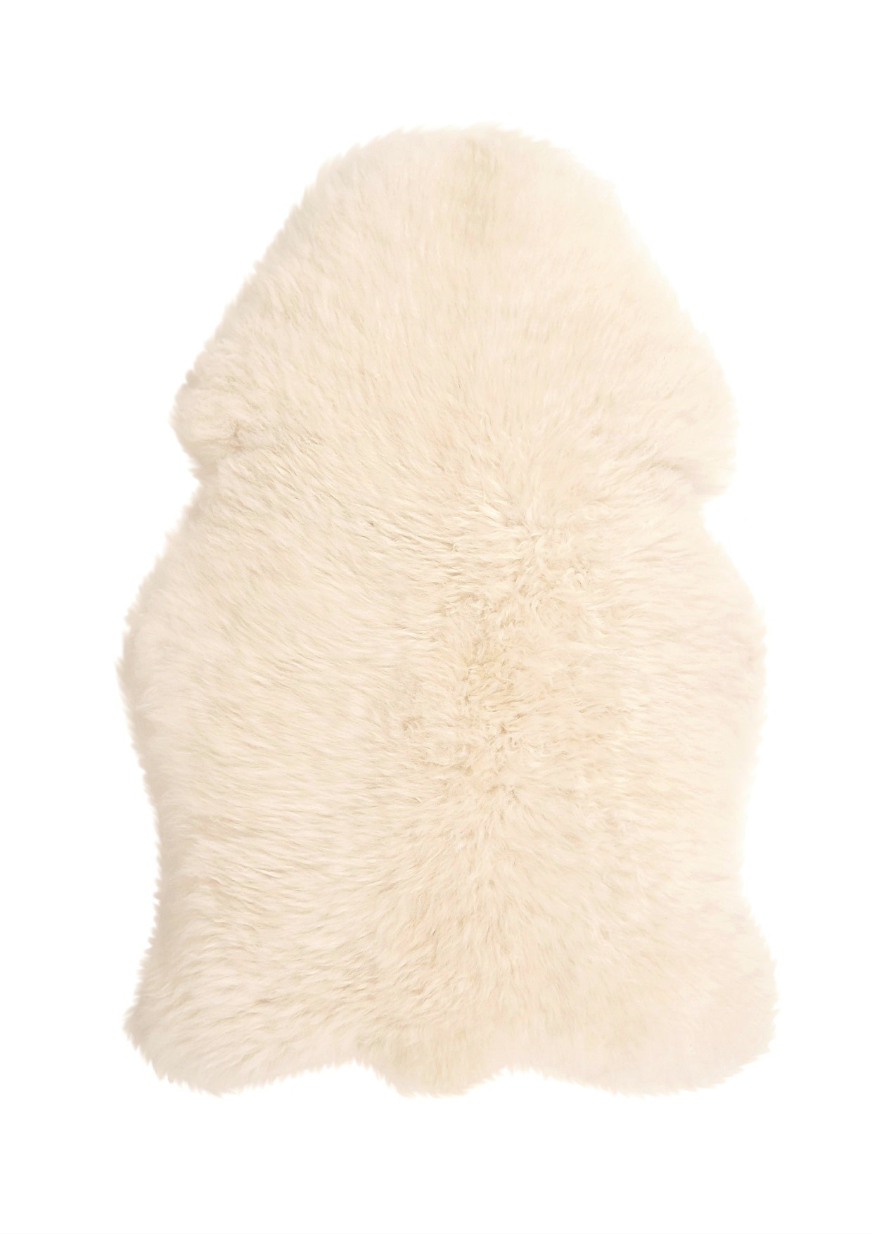 DEKORATION- SCHAF-/LAMMFELL