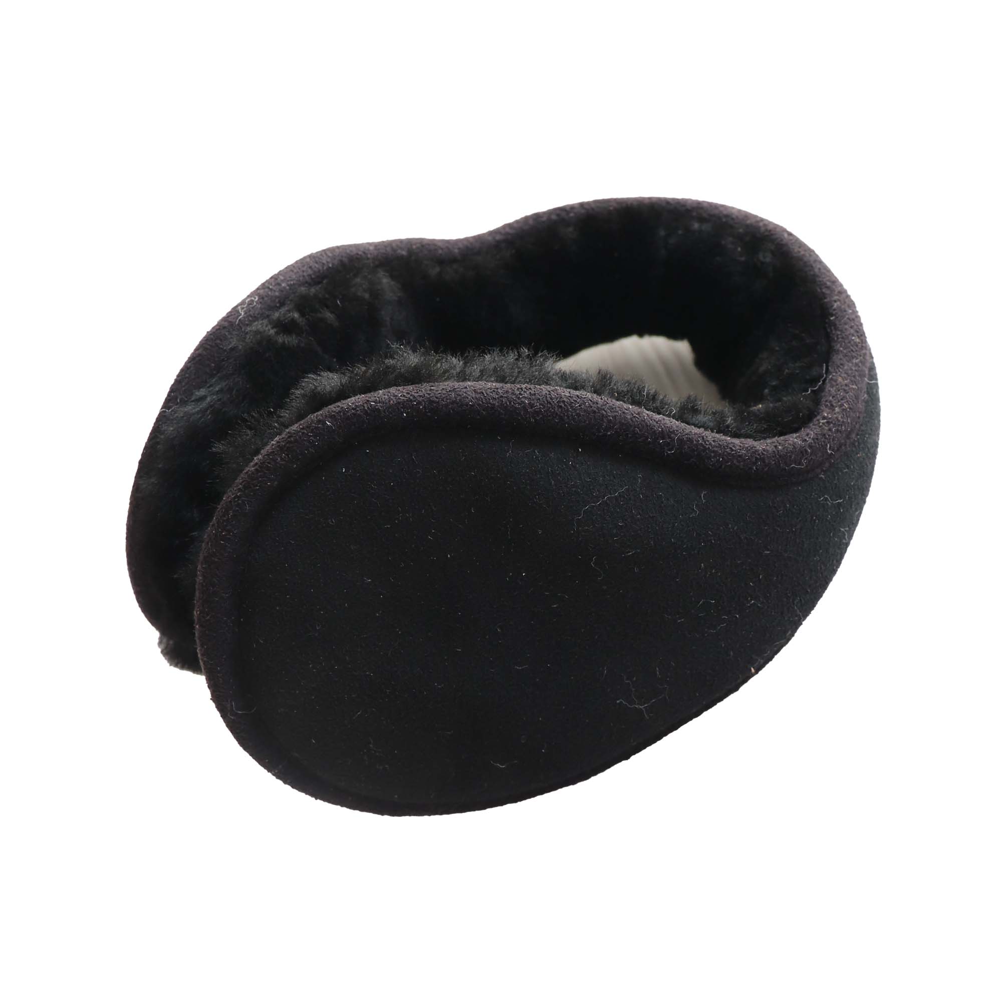 Lammfell Ohrenwärmer