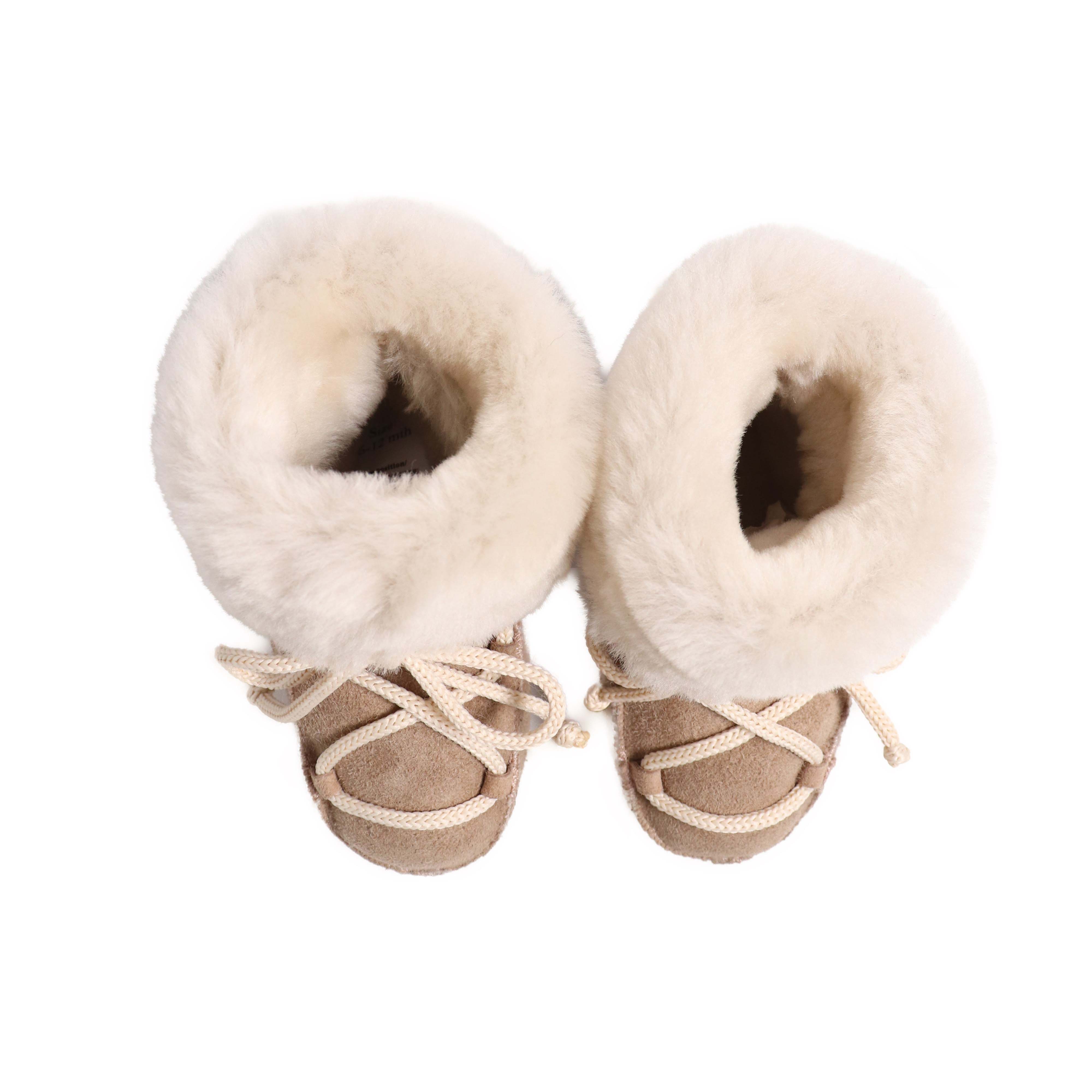 Babyschuh WIKI