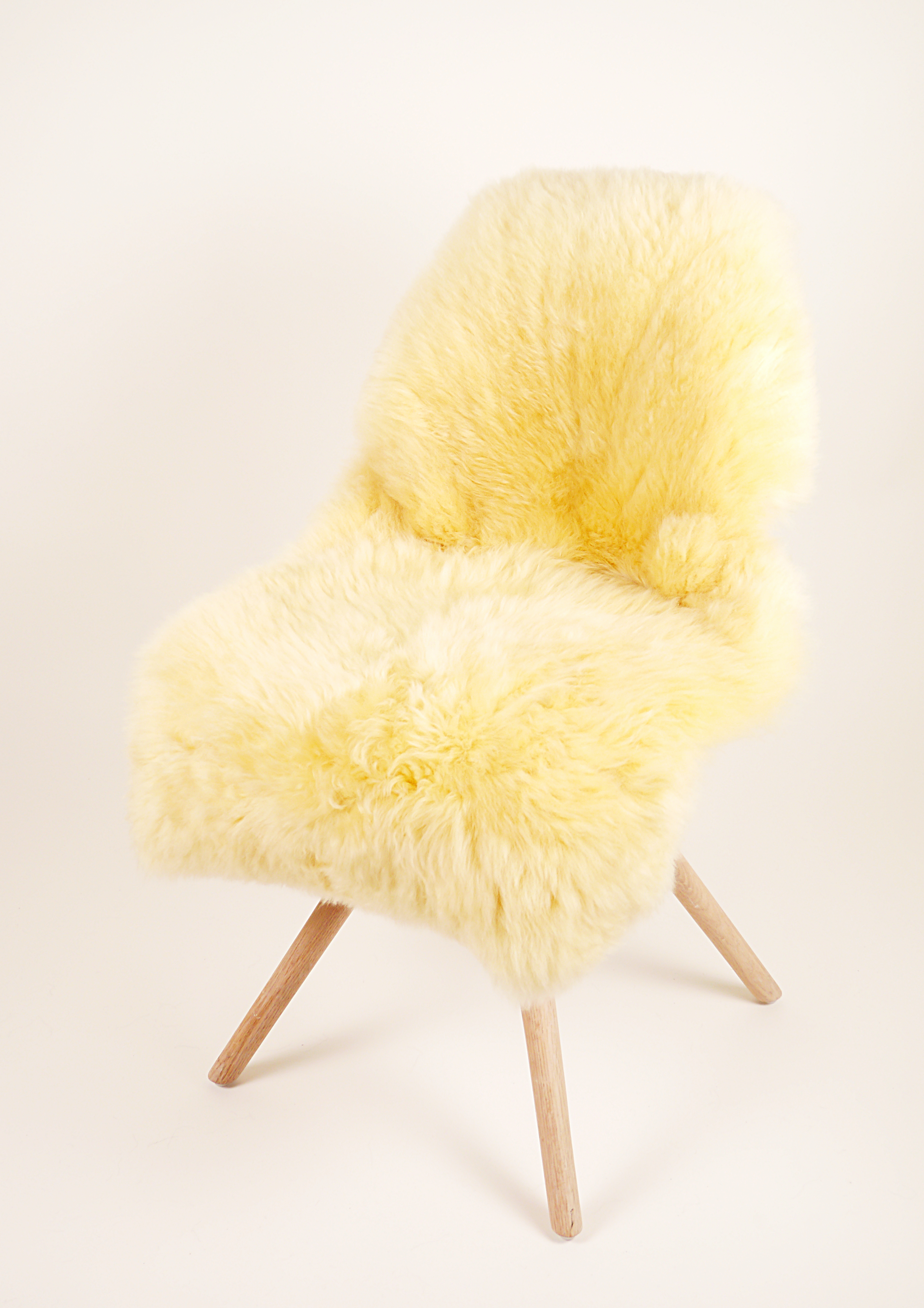 DEKORATIONSFELL Single