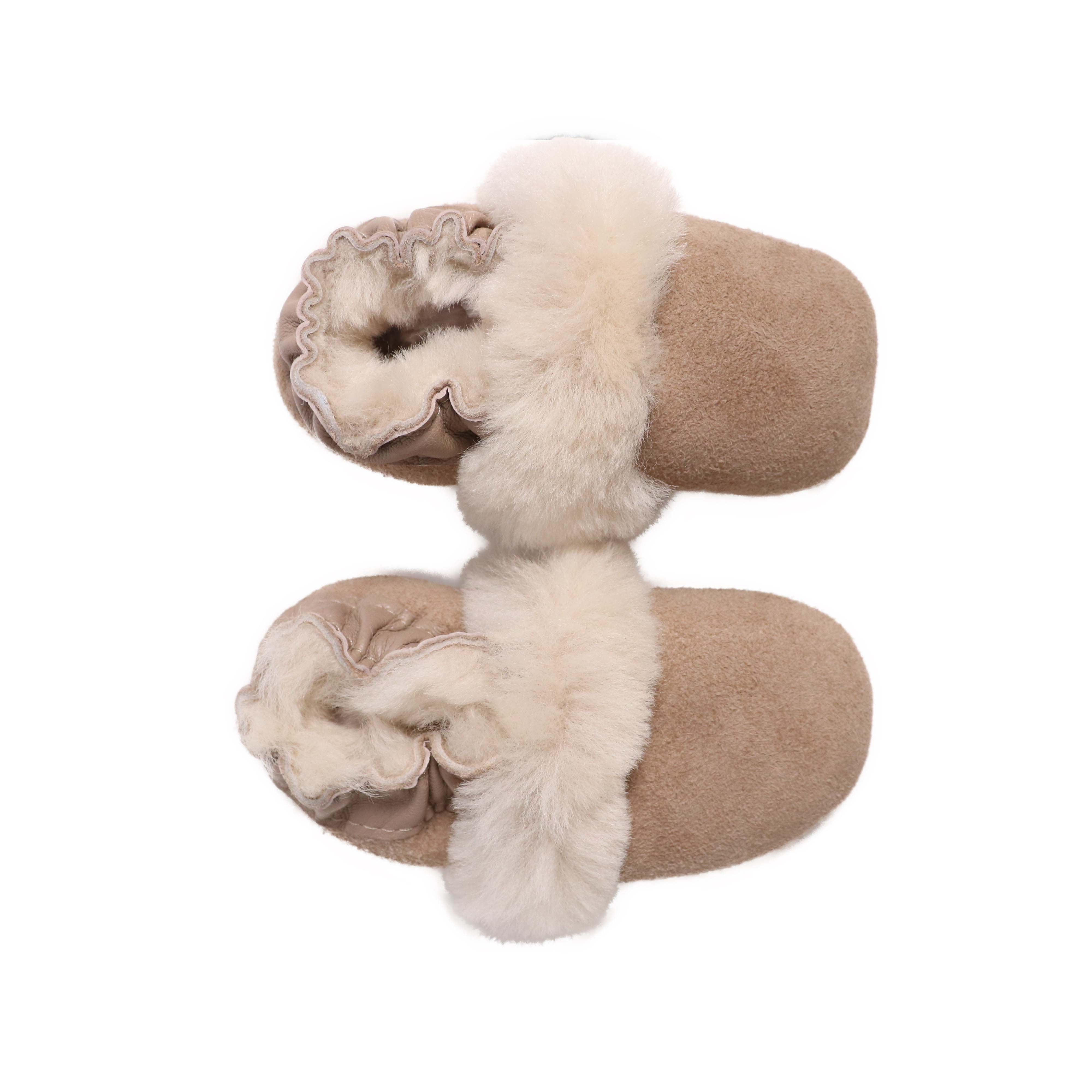 Babyschuh COMFORT