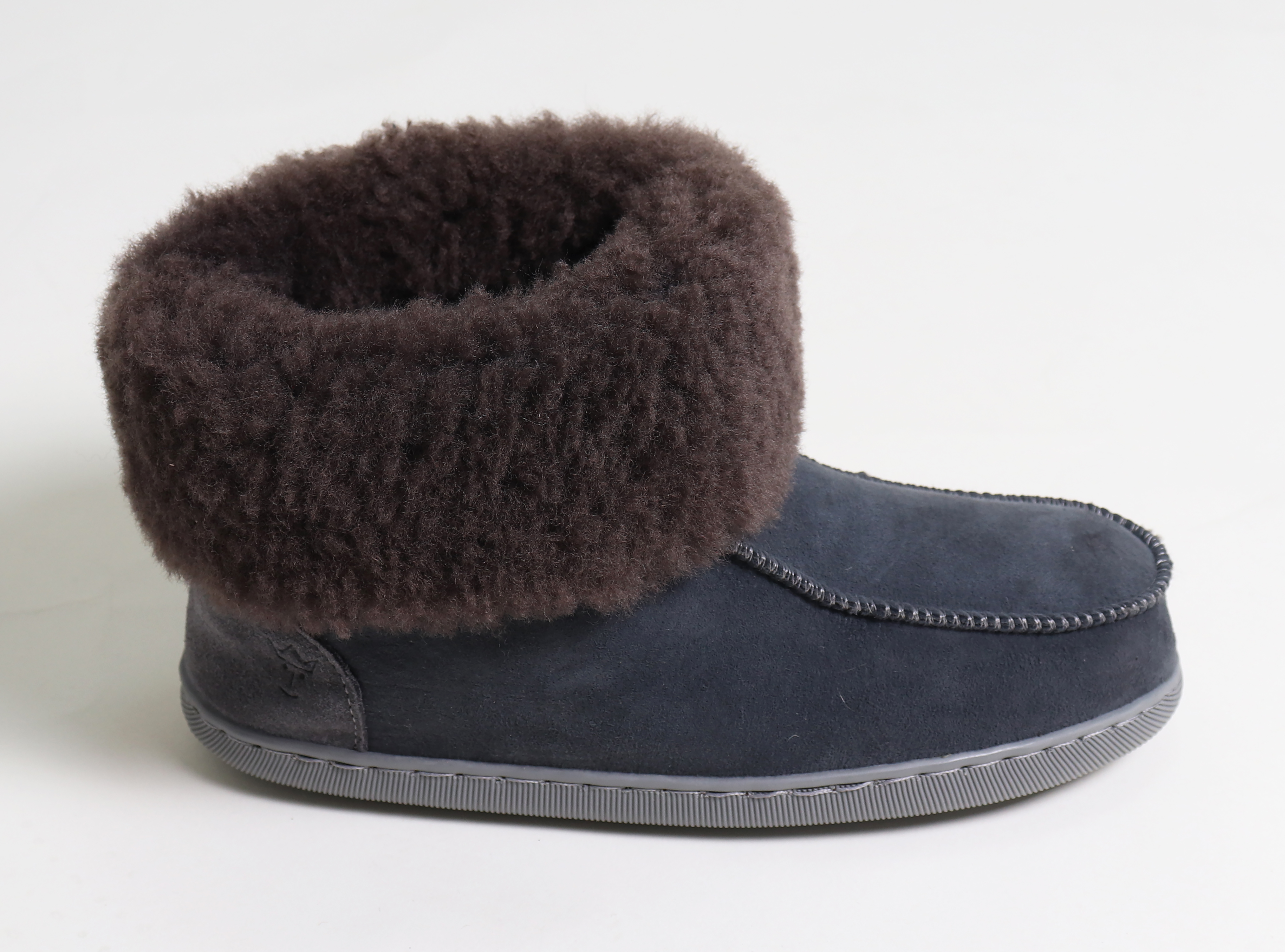 Lammfellhausschuh Oslo