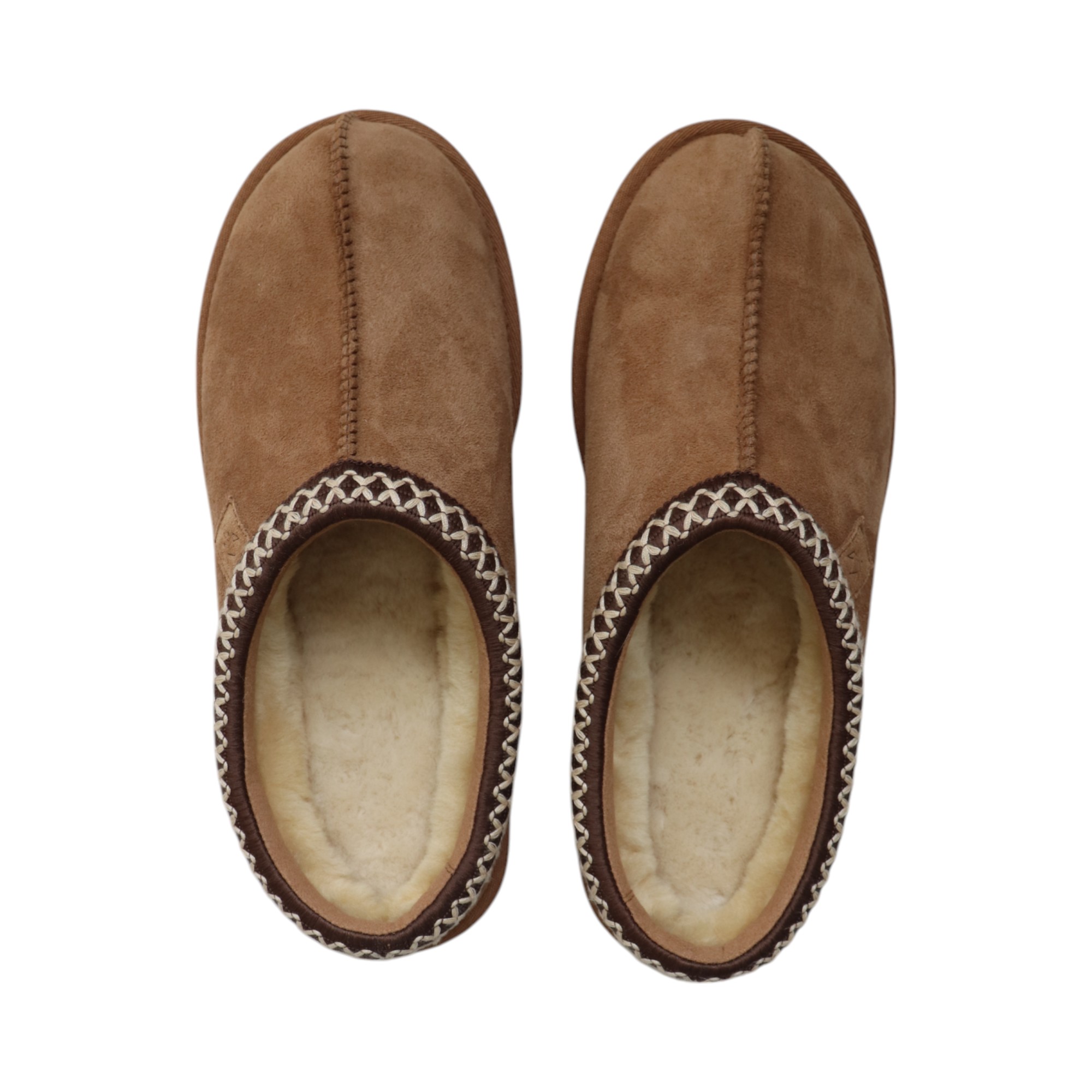 Lammfell Pantolette Narvik