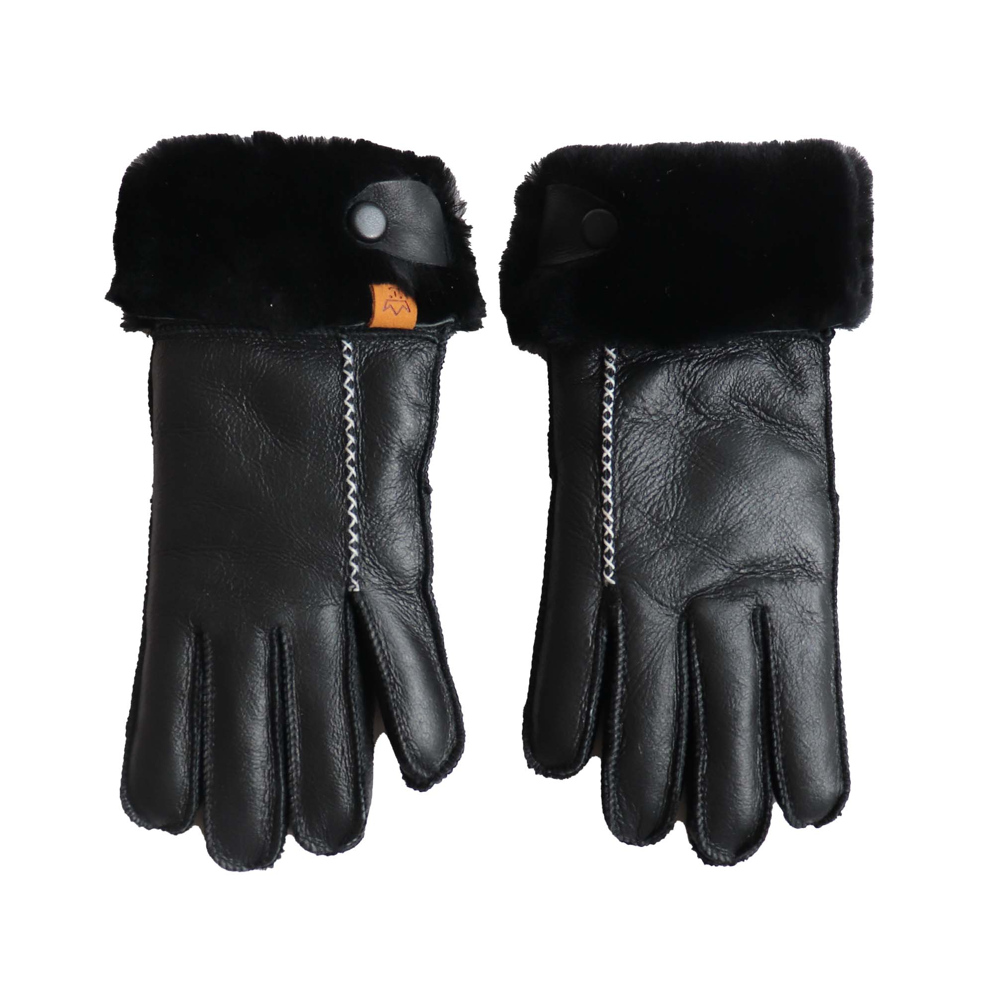 Fingerhandschuhe nappa