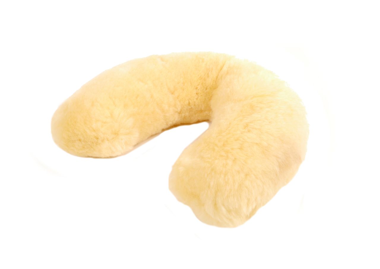Nackenhörnchen Medizinfell
