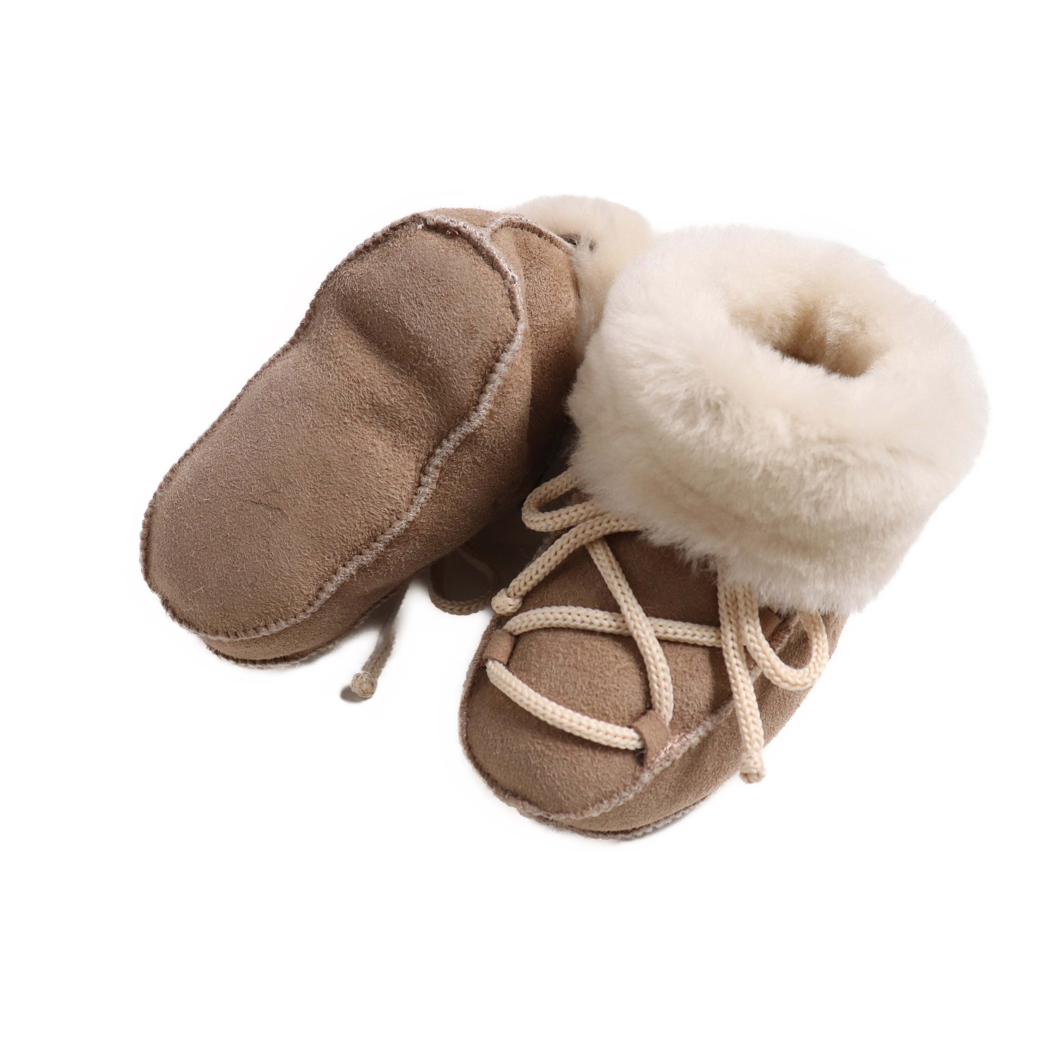 Babyschuh WIKI