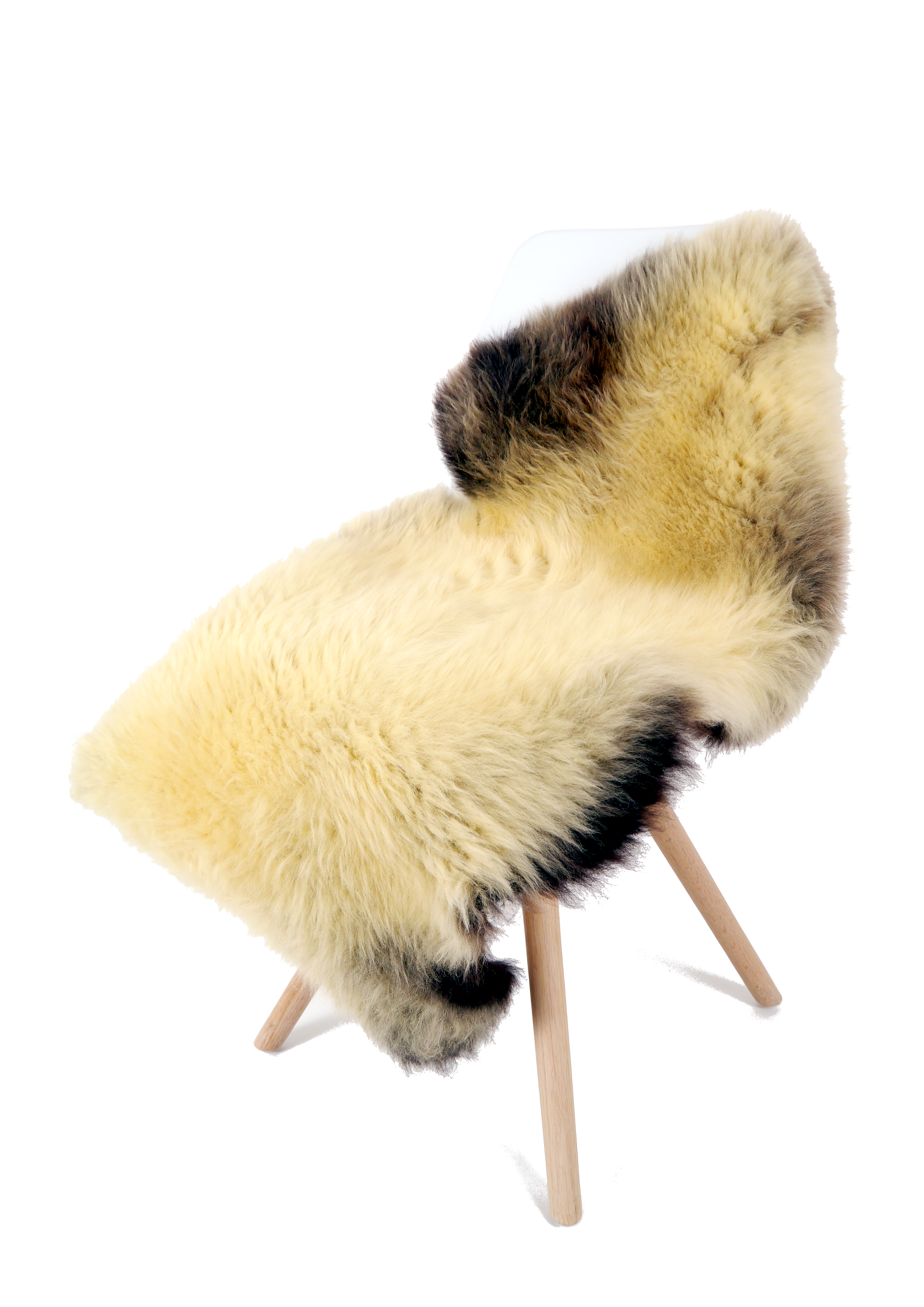 DEKORATIONSFELL Single DELUXE