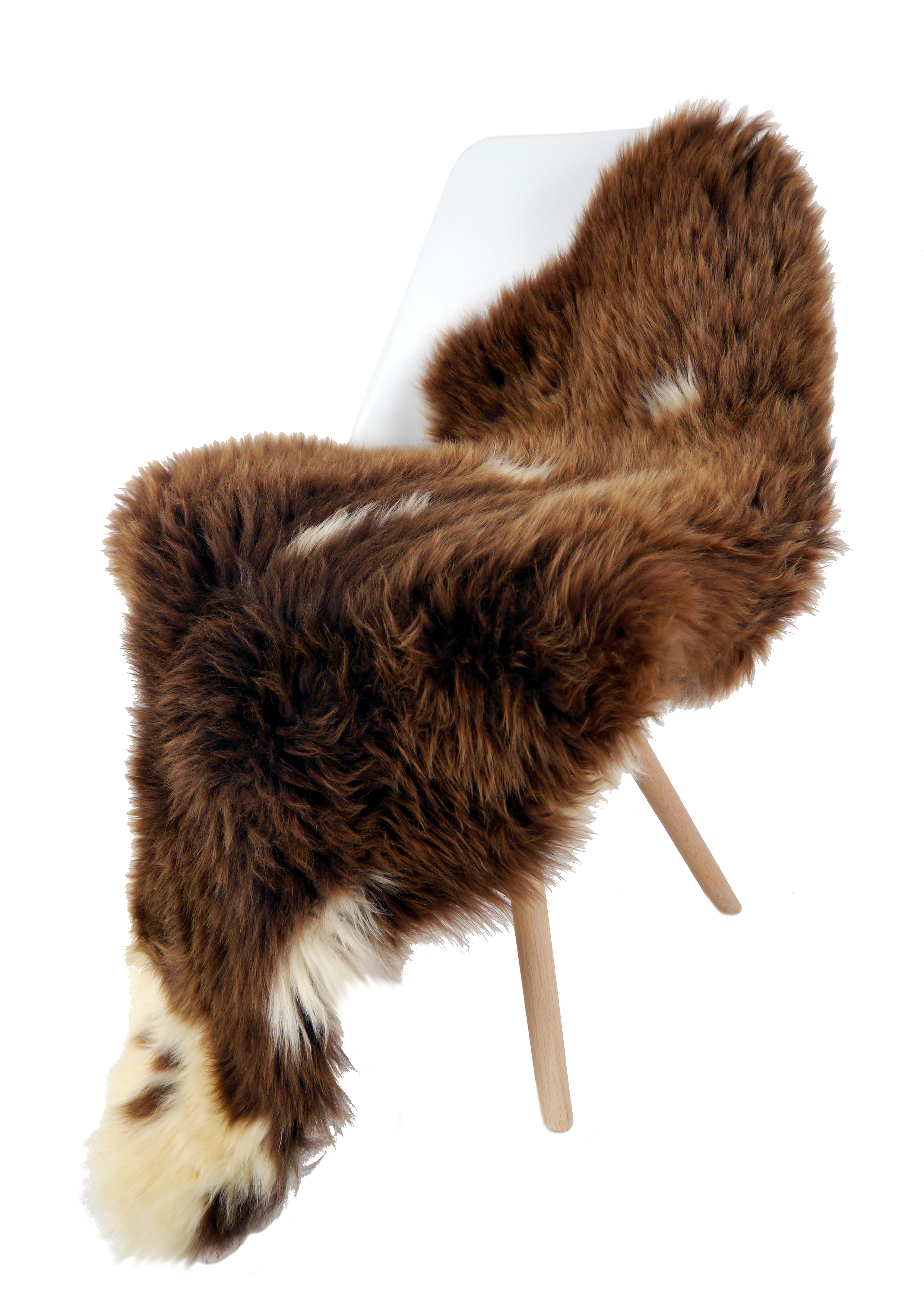 DEKORATIONSFELL Single DELUXE