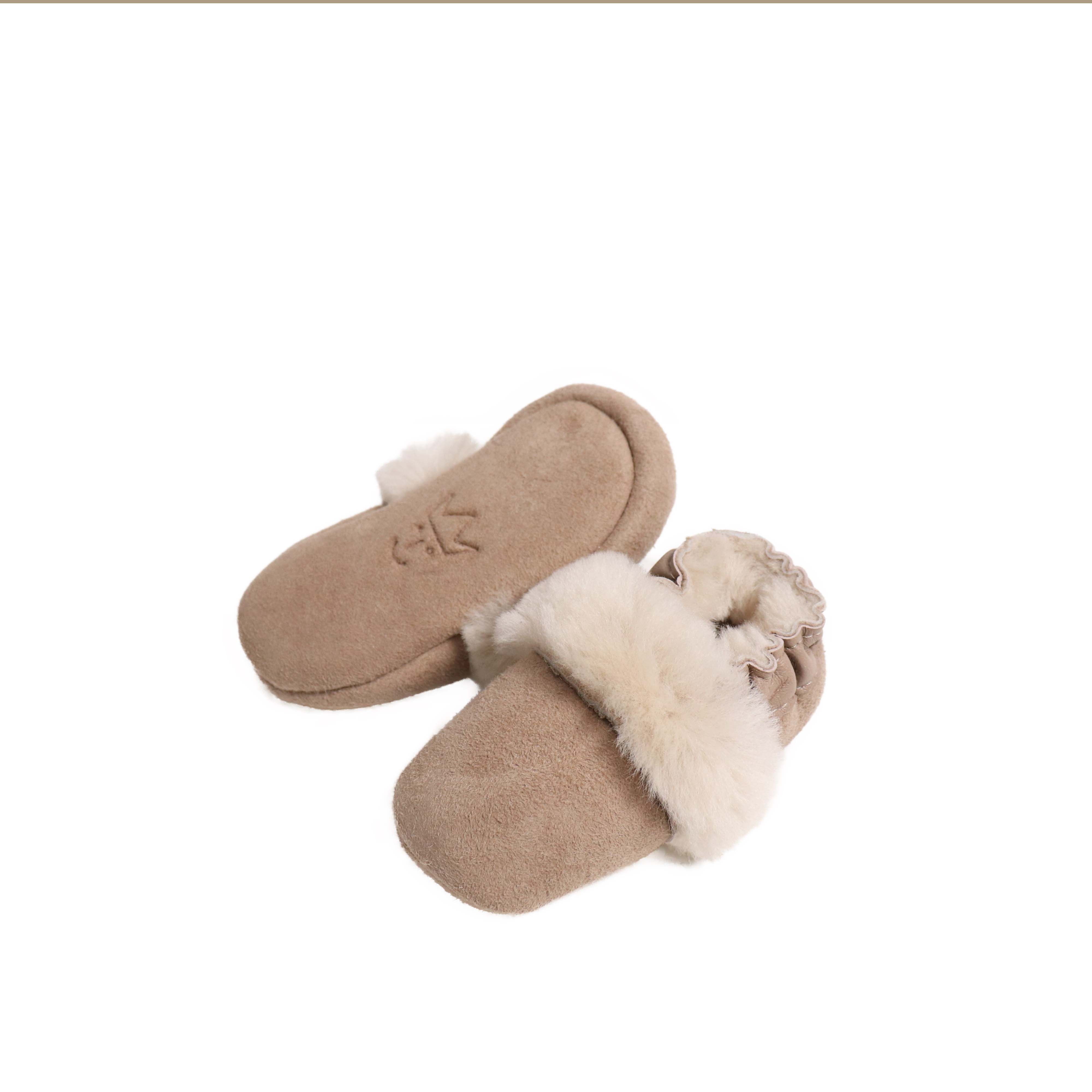 Babyschuh COMFORT