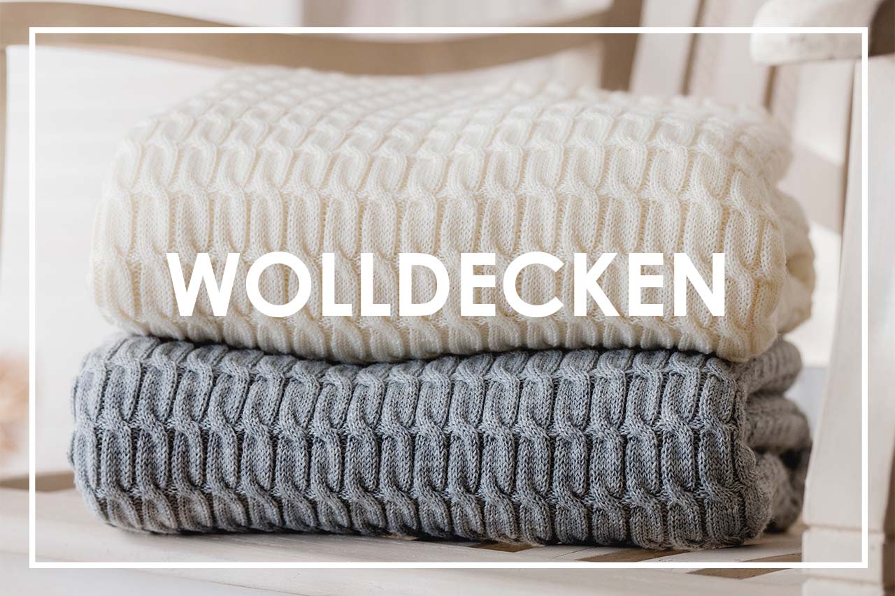 Spannende Wolldecken Dnisches Bettenlager Ebenbild